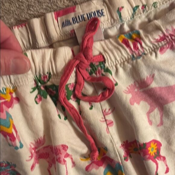 Moose 🫎 Colorful Print Shorts - Picture 4 of 7